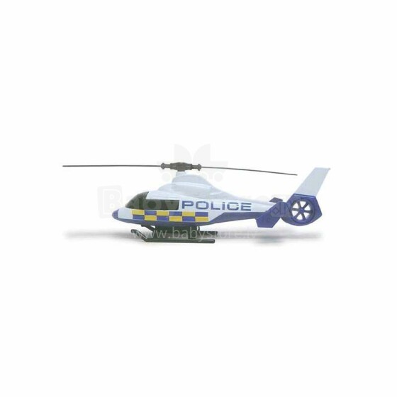 Cararama Art.10400 Helikopter 1:60