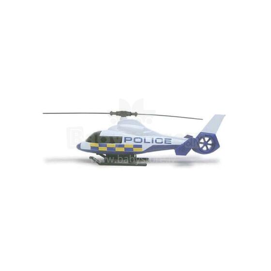 Cararama Art.10400 Helicopter 1:60