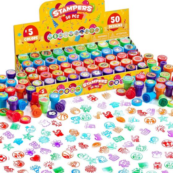 Stampers Set Art.82707