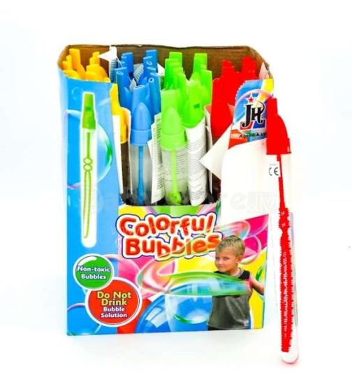 Big bubble wand