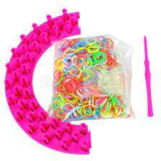 Loom Bands Deluxe Art.82798