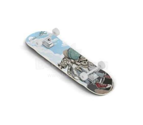 Muuwmi Skateboard Art.540