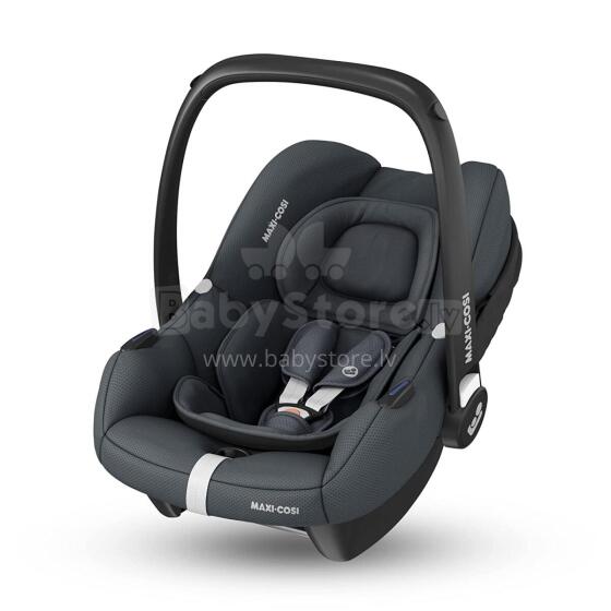 Maxi Cosi  Cabriofix Essential Graphite Art.82822 Autokrēsls (0-13 kg)