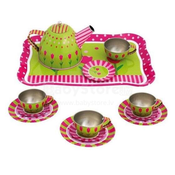 Bino Tea Set Art.BN83388