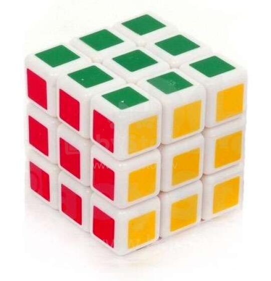Toys Art.120K1379Kubik-rubik 5.5x5.5 cm