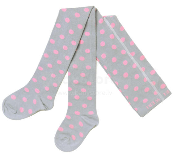 Weri Spezials 83097 kids cotton tights 56-160 sizes