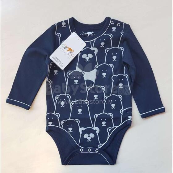 Сango Art. KBAW-045 Bears