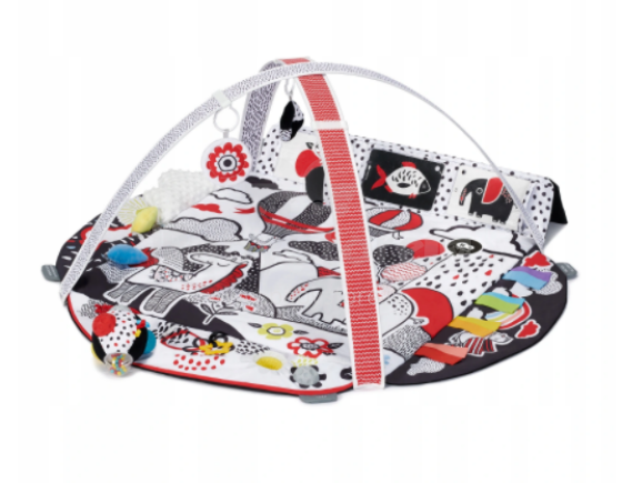 Kinderkraft'20 4Smart Art.KP4SMA00MUL0000)