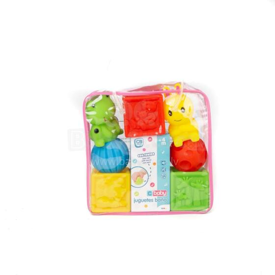 Colorbaby Toys Bath  Art.46640