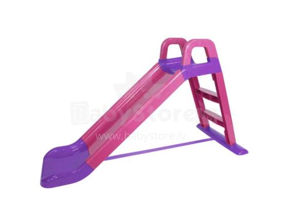 3toysm Art.1502 3 step slide with handles and extended slide