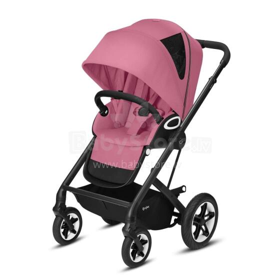 Cybex  Talos S Lux Art.520001425 Magnolia Pink Stroller