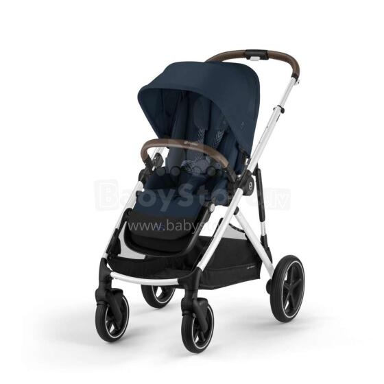Cybex Gazelle S Art.273277 Ocean Blue Pushchair