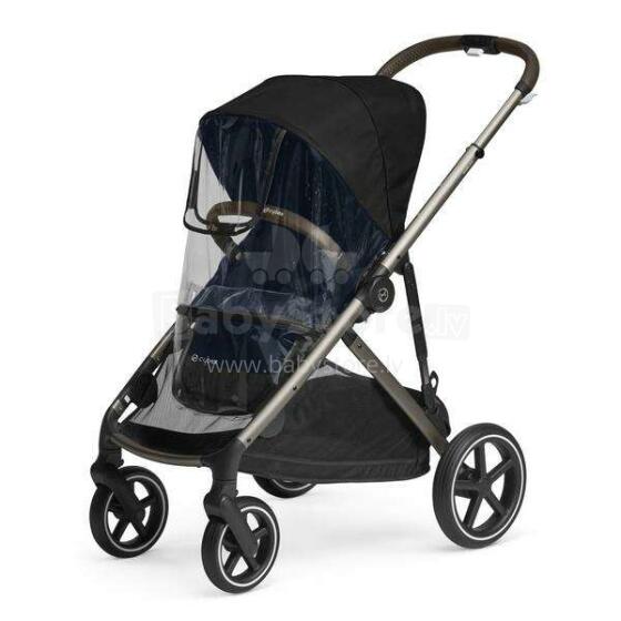 Дождевик для колясок Cybex Gazelle S