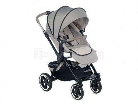 Jane Crosslight Art.5565 U10 Sand Stroller