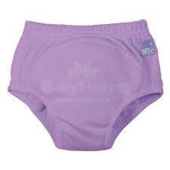 BAMBINO MIO Training Pants LILAC