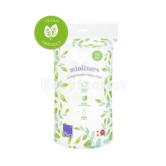 BambinoMio Liners Art.8372