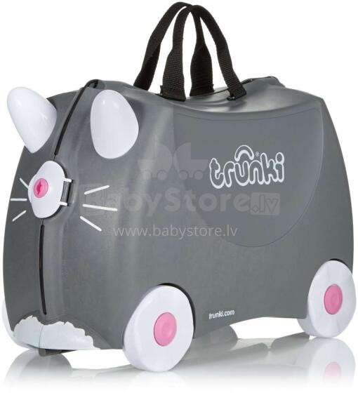 Trunki Art.TRU-0180 Benny Cat
