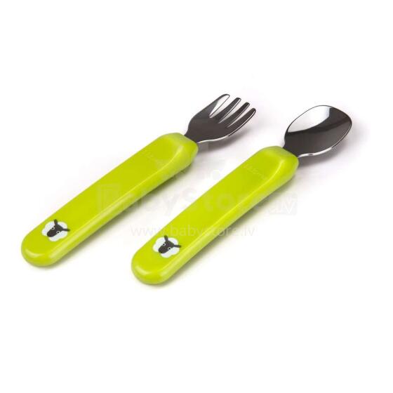 Kidsme Feeding Set Art.140301
