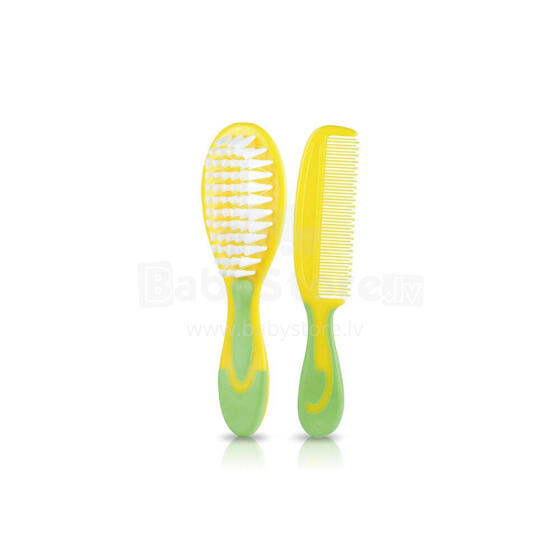 Kidsme Brush Set Art.130078