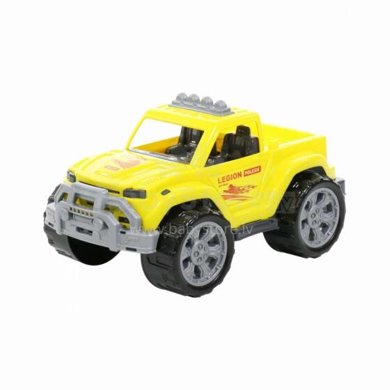 Polesie Car Art.76045