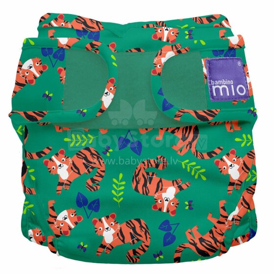 BAMBINO MIO Mio Soft autiņbiksītes, jaundzimušo