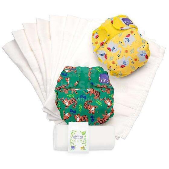 Bambino Mio Nappy Set