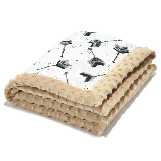 La Millou Art. 83952 New Born Blanket Boho Royal (65x75 cm)