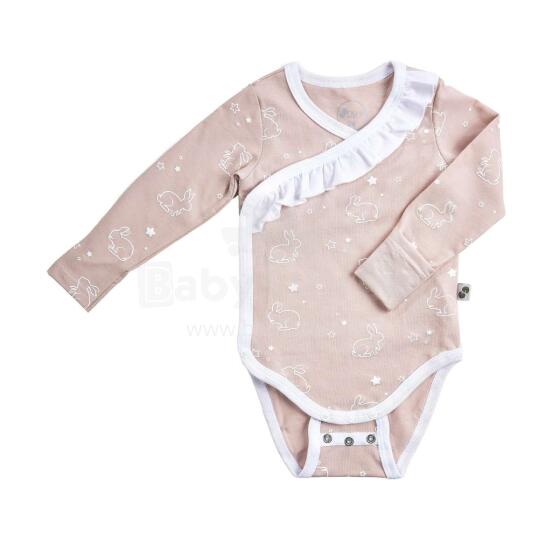 NordBaby Body Kim Art.83981 Peach Wip