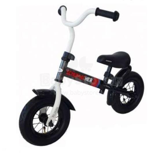Aga Design Schumacher Kid Runn Air Art.HP-856 Black