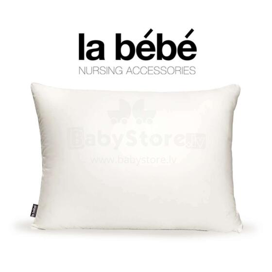 La Bebe™ Pillow Almo 40x60 Art.84111 Pillow (sintepons)