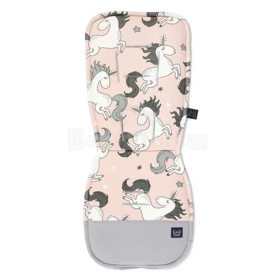 La Millou Stroller Pad Art.OJC-VC- SP-USB- DG Unicorn Sugar Bebe