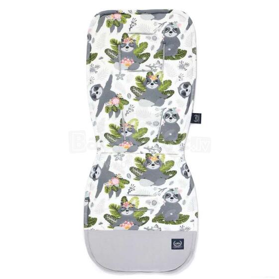 La Millou Stroller Pad Art.OJC-VC- SP-YSS- DG Slot Squad