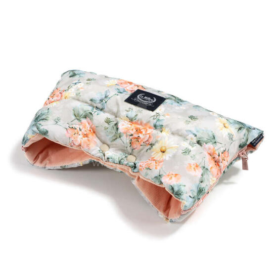 La Millou Winterproof Muff Art.84289 Blooming Boutique