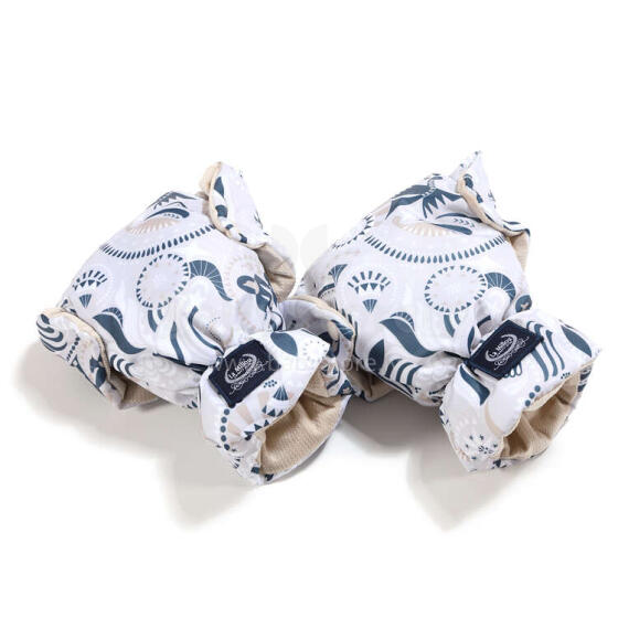 La Millou Winterproof Muff Art. 84293 Dune