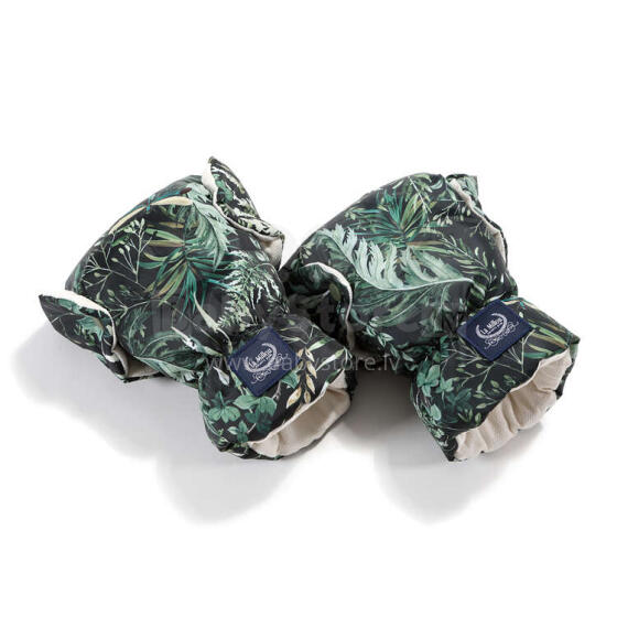 La Millou Winterproof Muff Art.84295 Botanical