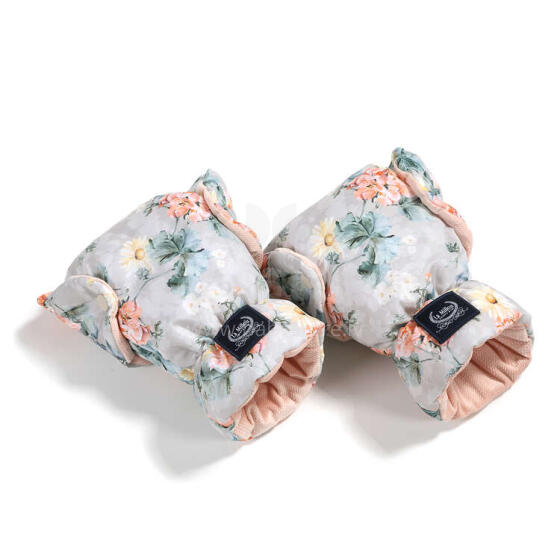 La Millou Winterproof Muff Art. 84298 Blooming Boutique