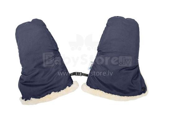 Alta Bebe Art.MT9009LP-62 Navy Blue