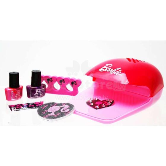 Barbie Nail Dryer Art.9449116