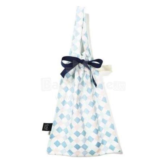 La Millou Art. 84414 Bag For Kids Family Chessboard