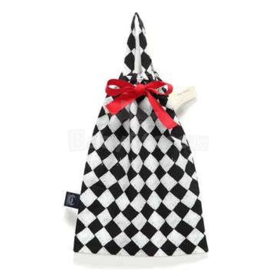 La Millou Art. 84419 Bag For Kids Follow me Chessboard