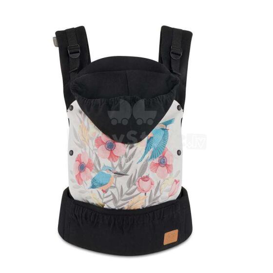 KinderKraft'20 Huggy Bird Art.KKNHUGGBLC0000