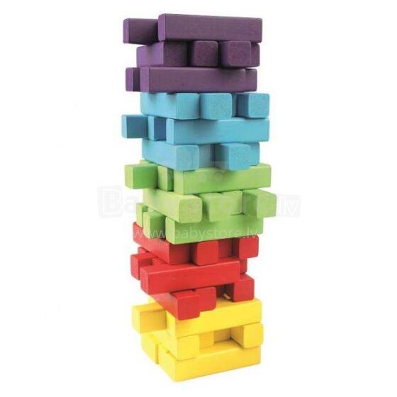 Bino Tower Game Art.BN84205