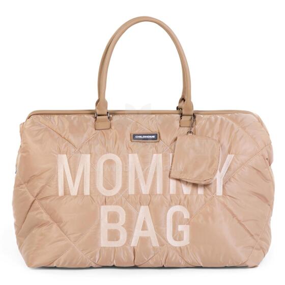 Childhome Nursery Bag Art.240-CWMBBPBE