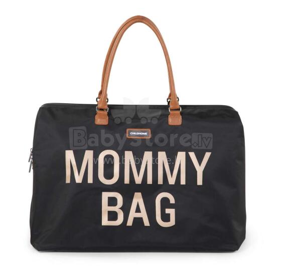 Childhome Nursery Bag Art.CWMBBBLGO