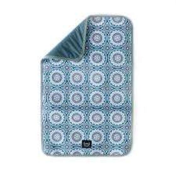La Millou By Katarzyna Zielinska Art. 84605 Changing Mat Mosaic