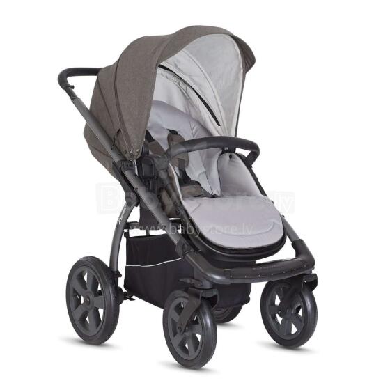 X-Lander X-Move Art.84620 Evening Grey