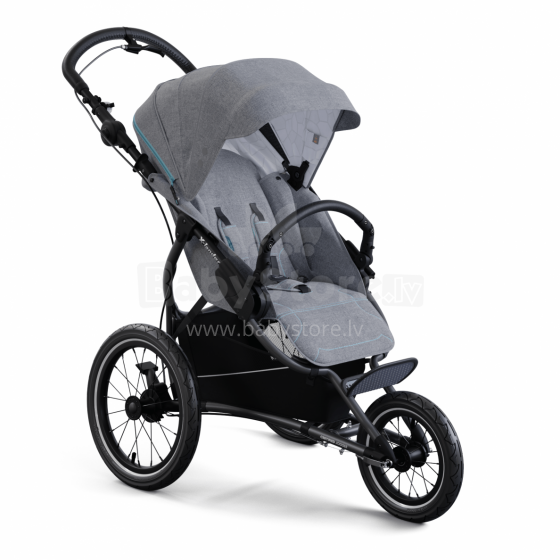 X-Lander X-Run Art.84632 Azure Grey