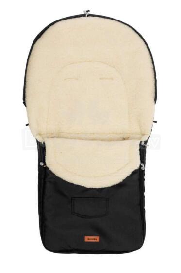 Sensillo Romper Bag Art.84668 Black