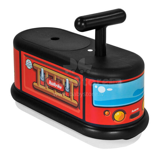 Italtrike Ride On Vehicle Toy Fire Truck Art.8481 машина-каталка для детей
