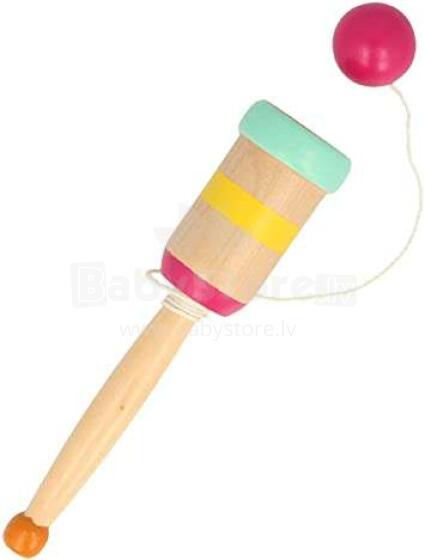 Kids Krafts Majigg Catch Ball Art.WD230